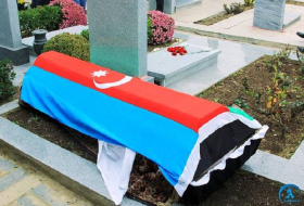 Aserbaidschanischer Soldat ermordet